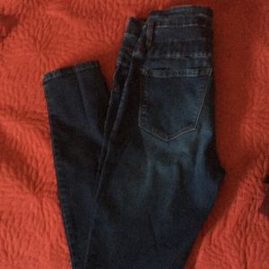 Refuge Jeans